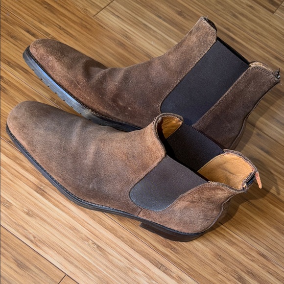To Boot New York Chelsea Boots main image 6